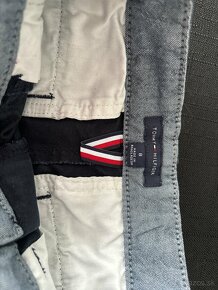 Kraťasy TOMMY HILFIGER original - 4