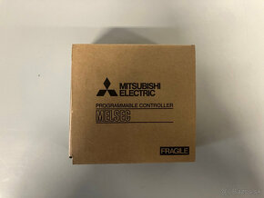 Mitsubishi PLC Analogue I/O module FX5-4DA-ADP - 4