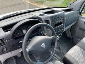 Volkswagen crafter - 4