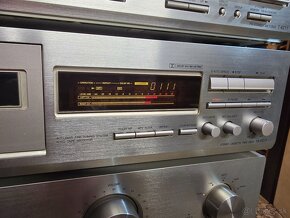 Onkyo Hifi set vo verzii GOLD - 4