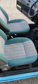 Fiat cinquecento 0,9 - 4