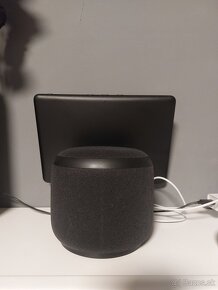 Amazon Echo Show 10 3. generácia Charcoal - 4