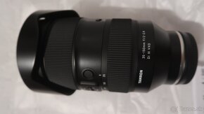 Tamron 35-150 f2-2,8 sony - 4