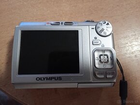 Olympus FE-310 - 4