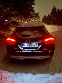 Mercedes gla 1 majiteľ SR 13900€ - 4