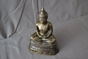 Budha - 4