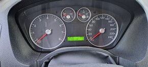 Ford c max 1.8  benzin. - 4