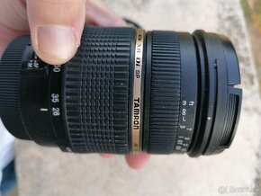 Tamron 28-70 f2.8 canon - 4