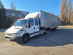 Iveco daily tahac - 4