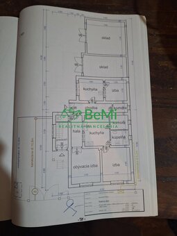 Predaj rodinný dom - Vlčany (006-12-JANS) - 4