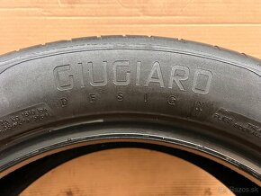 Letné pneumatiky 235/50 R18 Vredestein dva kusy - 4