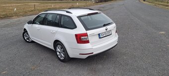 Škoda Octavia Comhi 1.0 TSI 85KW - 4