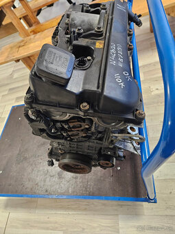 Motor BMW N46B20 2,0 16v N46B20B N46B20A - 4