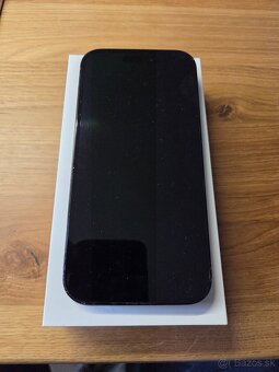 Iphone 14 Pro 128gb - space black - 4