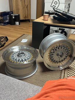 disky 4x100 r15 bbs repliky - 4