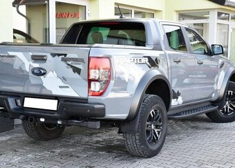 Ford Ranger 2.0TDCI RAPTOR 156 kw - 4