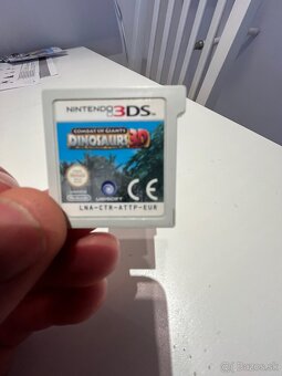 Nintendo 3ds hry - 4