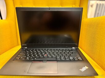 Lenovo ThinkPad T14s Gen 1 - 4