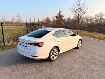 Škoda Octavia 4 STYLE+ 2.0TDi DSG odpočet DPH - 4