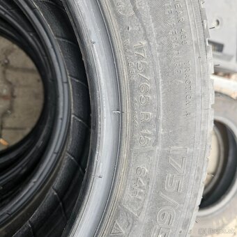 175/65 r15 Michelin,. - 4