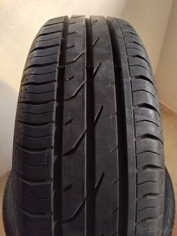 CONTINENTAL ContiPremiumContact 2 letné 195/65 R15 91H. - 4