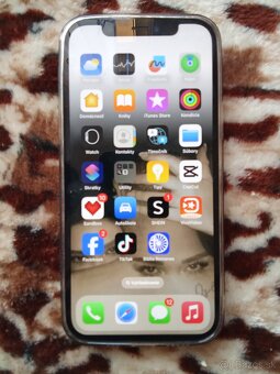 Iphone 12 pro - 4