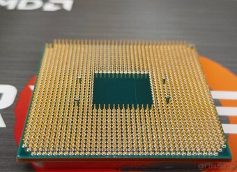 Procesor AMD Ryzen 5 5600X - 4