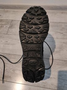 Taktická obuv Taras High od BOSP, veľkosť 29 - 4