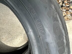 Firestone 185/60R15 letné - 4