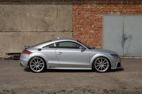 AUDI TTS 2.0 - 4