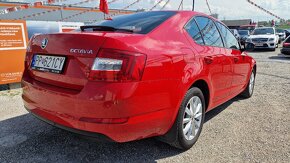 Škoda Octavia 1.6 TDI Business SK - 4