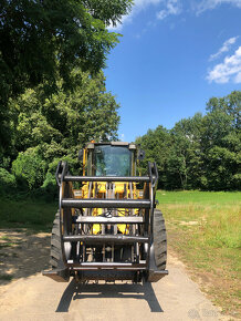 Kolový nakladač VOLVO L 70C - 4