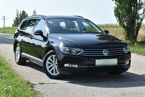 VW PASSAT 2.0 TDi 2017  ///10.350,-EUR/// - 4