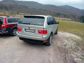 X5 e53 2006 - 4