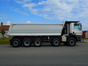 Tatra T 158/I 10 x 6 PHOENIX - 4