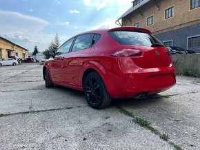 Seat Leon 2.0 TDI CR 125kw - 4