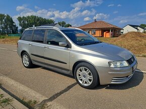 Fiat stilo multivagon 1.9 jtd 85kw - 4