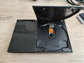 PS2 slim - 4