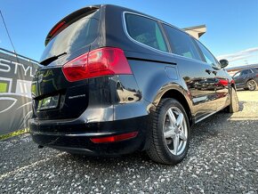 Seat Alhambra 2.0 TDI CR DPF Style DSG - 4