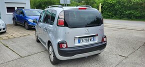 Citroen C3 Picasso 1.2i rok 2016 naj.94000 km - 4