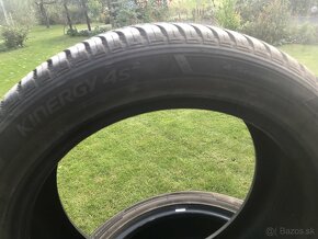 Hankook Kinergy S42 215/50 R17 - 4