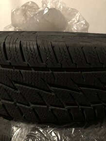 Predám pneumatiky Matador MP92 Sibir Snow 185/65 R15 88T - 4