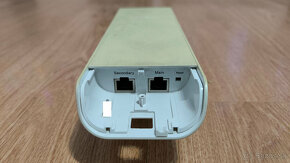 UBIQUITI NanoStation NANOSTATION M5 (5 GHz) - 4