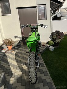 Kawasaki KXF 250 2023 - 4