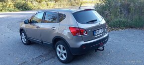 NISSAN QASHQAI 1.5DCi 2010 - 4