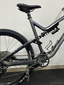 Commencal meta 27,5 2019 - 4