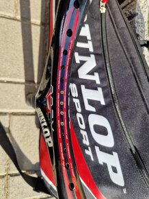 Tenisová raketa Dunlop Apex Elite - 4