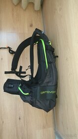 Ortovox FREE RIDER 24l - 4