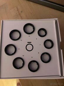 oura ring gen3 velkost 10 - 4