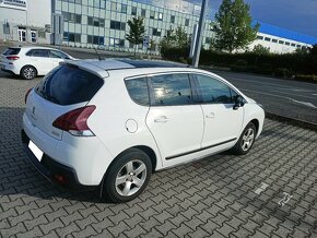 Peugeot 3008 1.6 HDI Allure - 4